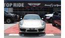 Porsche Carrera GT PDK PACKAGE