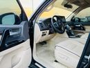 Toyota Land Cruiser GXR+ 4.0L