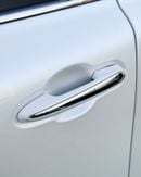Toyota Land Cruiser Toyota Land Cruiser VXR 2024 MODEL - GCC specs
