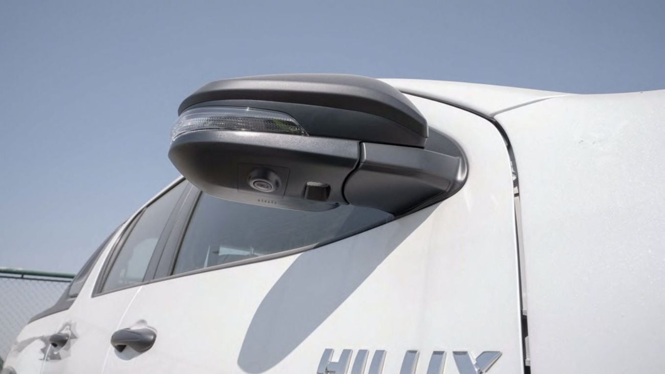 Toyota Hilux Adventure 4.0L