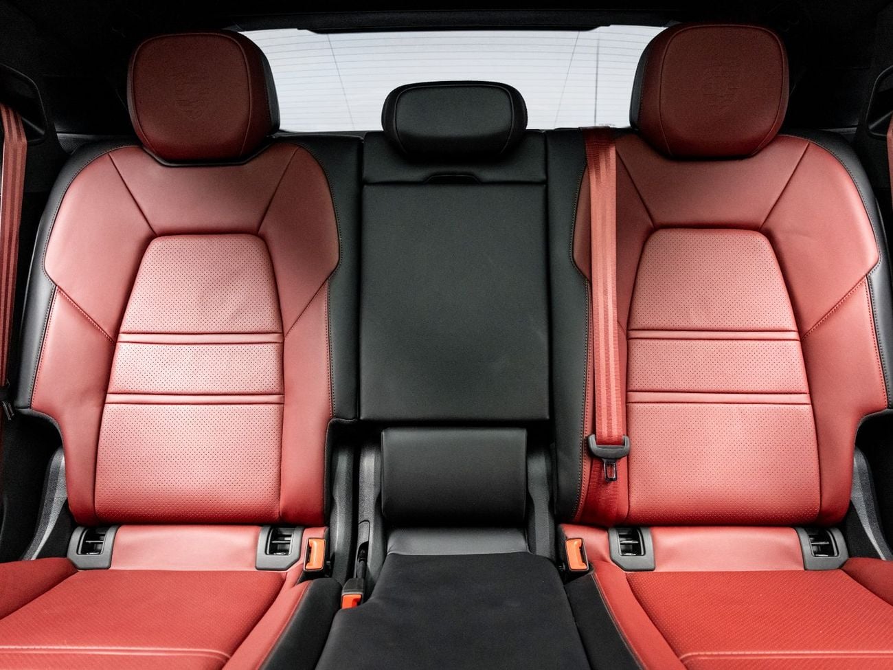 Porsche Cayenne GTS Coupe SUMMER STARTS NOW | EXCLUSIVE DEAL BY BLACKLINE, January 2027 Porsche Warranty, Low KMs, G