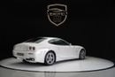 فيراري 612 F1 SCAGLIETTI Ferrari 612 Scaglietti HGT Package