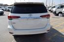 Toyota Fortuner Toyota Fortuner EXR 2.7L (160 HP), model:2019. Excellent condition