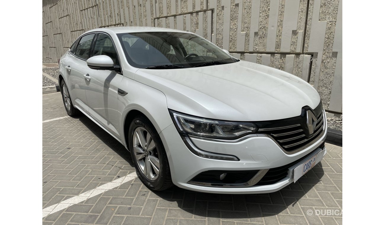 Renault Talisman SE 1.6 | Under Warranty | Free Insurance | Inspected on 150+ parameters