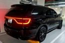 دودج دورانجو SXT
