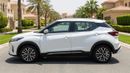 Nissan Kicks SL 2022 | AED 705/Month | 0 DP | 30 Day Return | Warranty | Service History
