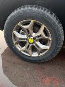 Jetour T2 Jetour T2 Model 2024