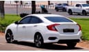 Honda Civic EXI 2020 1.6L GCC FULL OPTION  (1080/-MONTHLY)