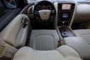 Nissan Patrol SE Platinum City Nissan Patrol Platinum 2020 GCC under Warranty with Flexible Down-Payment.