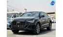 أودي Q8 Q8 55 TFSI Quattro S-line V6 3.0l Awd 5-seater Automatic.