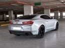 Chevrolet Camaro RS