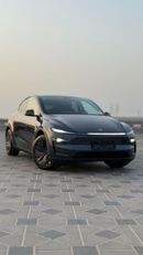 تسلا موديل Y Long Range (AWD)