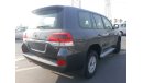 Toyota Land Cruiser LAND CRUISER Diesel GXR 4.5L WITH GOOD OPTIONS