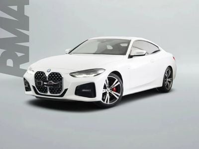 بي أم دبليو 430i M Sport 2.0L (255 HP)