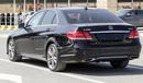 Mercedes-Benz E300 4Matic