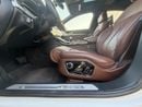 Audi A8 L 60 TFSI quattro 4.0L (454 HP)