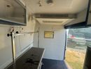 Peugeot Boxer L4H3 2.2L Diesel (L4H3) PEUGOUT BOXER L4H3 VAN2018