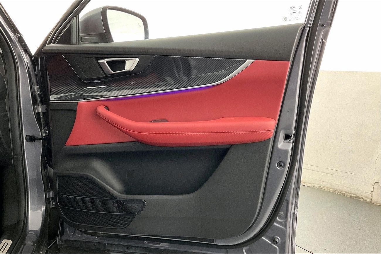 Chery Tiggo 8 Pro Max Comfort | 1 year free warranty | 0 Down Payment