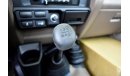 Toyota Land Cruiser Pick Up 79 SINGLE CABIN PICKUP  4.0L V6 PETROL