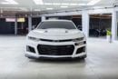 شيفروليه كامارو Chevrolet Camaro SS 2017 مواصفات أمريكية