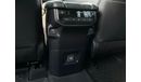 Toyota Grand Highlander Toyota Grand Highlander 2.4L Limited 2024