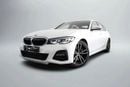 بي أم دبليو 330i M Sport 2.0L (255 HP)
