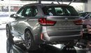 بي أم دبليو X5 M V8 4.4L Turbo