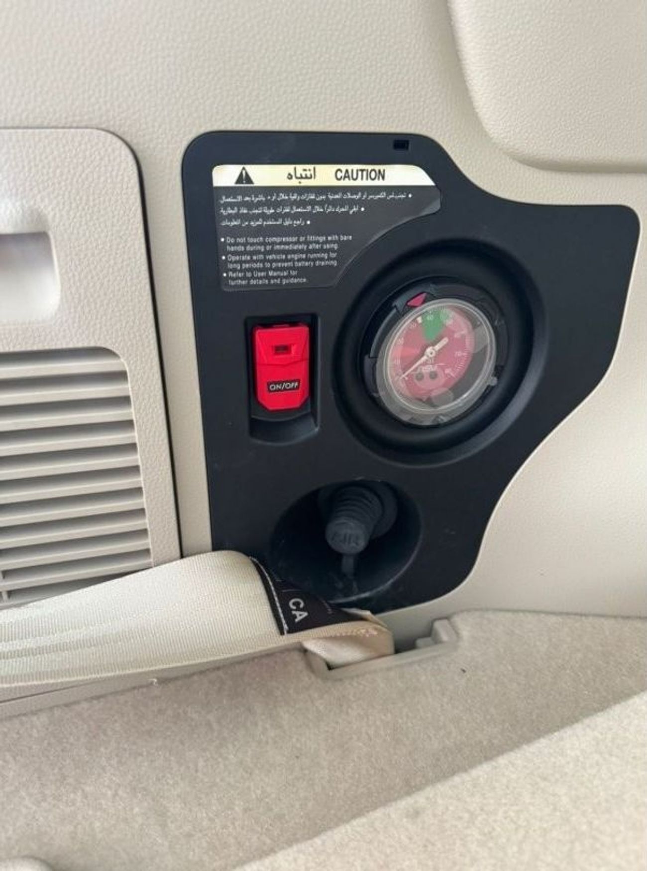 Toyota Land Cruiser GXR2 3.3L