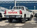 Toyota Hilux SR5 2.7L PTR A/T // 2026 // Full Option With Diff Lock , DVD&Back Camera , Rear AC // Special Offer