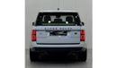 Land Rover Range Rover 2020 Range Rover Vogue P360 HSE, 2026 Range Rover Warranty, 2025 Range Rover Service Pack, Low Kms,