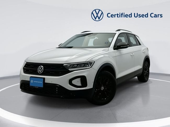 Volkswagen T-Roc LIFE, миниатюра 23
