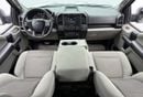 Ford F 150 2020 Ford F-150 XL, June/2026 Ford Warranty, Ford Full Service History, GCC.