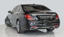 Mercedes-Benz S 450