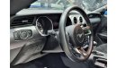 فورد موستانج FORD MUSTANG GT 2021 ONLY 5800KM ORIGINAL PAINT IN PERFECT CONDITION FOR 129K AED ONLY