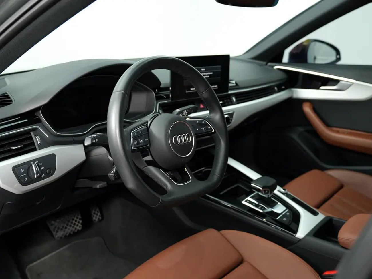 Audi A4 35 TFSI S-LINE, миниатюра 15