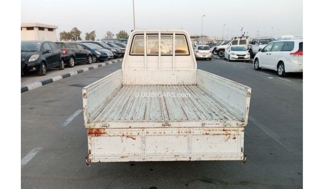 Toyota Liteace TOYOTA LITE-ACE TRUCK  RIGHT HAND DRIVE (PM899)