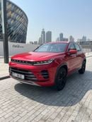 Exeed LX SPECIAL PRICE