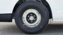 Toyota Hiace GL Toyota/HIACE D/ 2.5L PNL VAN AC STD RF MT