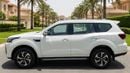 Nissan X Terra PLATINUM 2024 | AED 1627/Month | 0 DP | 30 Day Return | Warranty | Service History