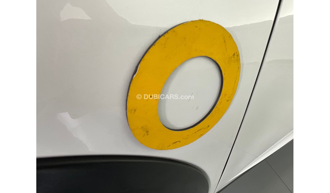Used Nissan Kicks SV+NAV 2018 for sale in Dubai - 647995