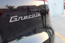 Maserati Grecale TROFEO | GCC Specs | Expat Single Owned