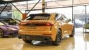 Audi RSQ8 RALLYE PLUS STD TFSI quattro 4.0L - Audi RSQ8 - 2025