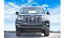 Toyota Prado Prado/ 3.0/ VXL/Diesel