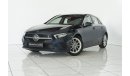 مرسيدس بنز A 200 Hatchback