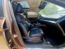 MG GT LUXURY 1.5L TURBO 740- Monthly l GCC l Cruise, Sunroof, Leather Seats l Accident Free