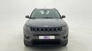 Jeep Compass LONGITUDE 2.4 | Zero Down Payment | Free Home Test Drive