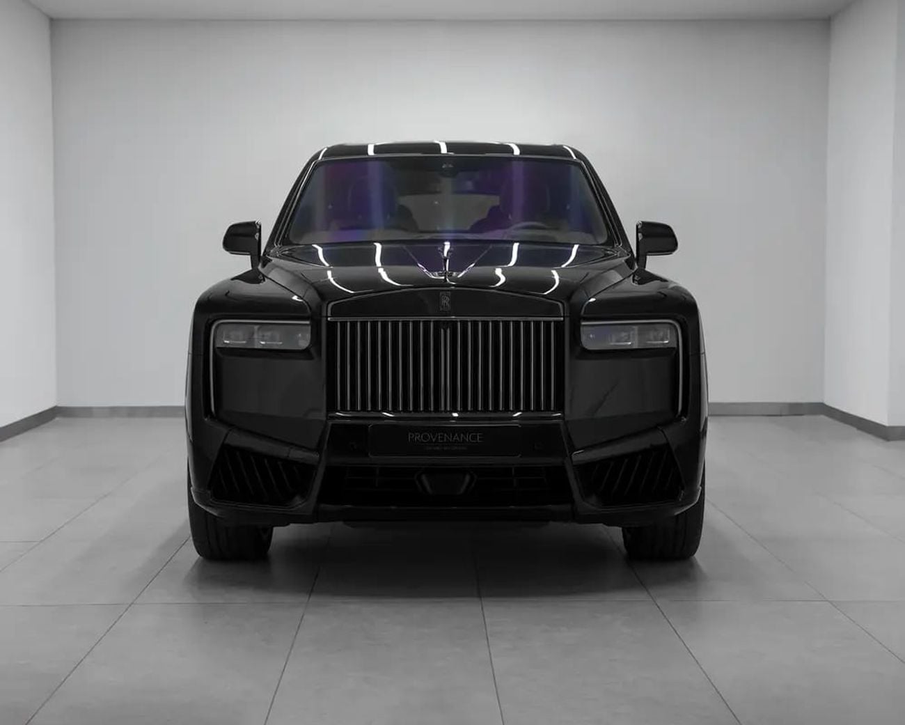 أودي RS2 Black Badge | Certified Pre-Owned | Warranty Service