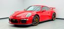 بورش 911 2016 Porsche 911 GT3, Full Porsche Service History, Fully Loaded, Excellent Condition, GCC