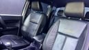 Ford Ranger WILDTRAK Diesel 3.2 Liter Right Hand Drive Automatic T.V 4WD
