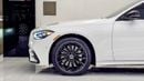 Mercedes Benz S 580 4MATIC